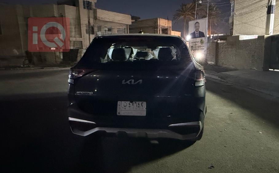 کیا سپۆرتاج